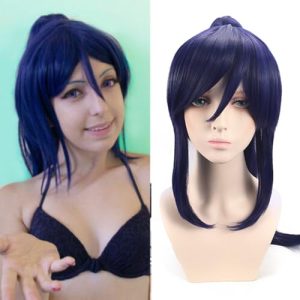 Soft & Comfortable Natural Human Hair Wig for Women, Various Styles Available