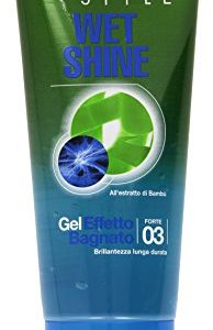 Shine Hair Gel