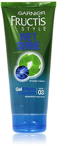 Shine Hair Gel