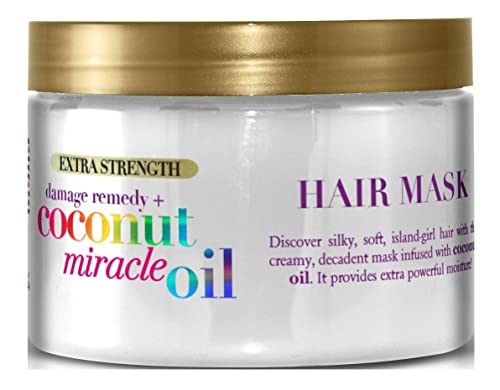 Essence Nourishing Hair Mask 300ml for Deep Hydration and Repair of Dry Hair - Image 2
