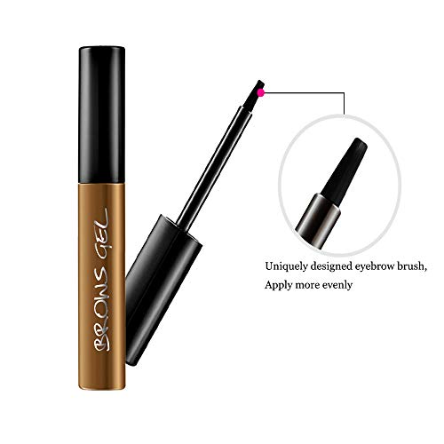 Maybelline Eyebrow Color - Image 3