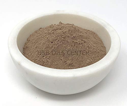 Organic Clay Hair Mask