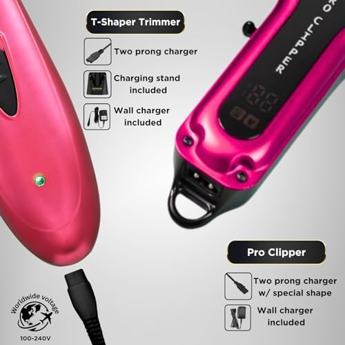 Ergonomic Hair Brush with Built-in Dust Removal for Effortless Cleaning - Image 4