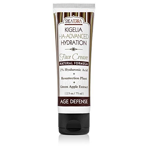 Hydrating & Strengthening Hyaluronic Acid Hair Cream 8 oz for All Hair Types