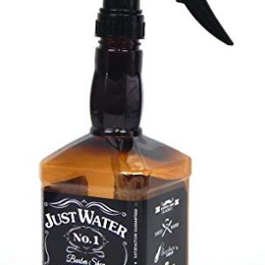 Medium Brown Temporary Hair Color Spray for Natural-Looking Root Touch-Up 4 oz