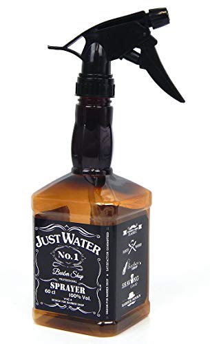 Medium Brown Temporary Hair Color Spray for Natural-Looking Root Touch-Up 4 oz