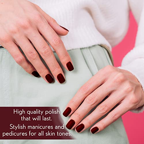 Color Club Mood Changing Polish: 10 words - Image 2