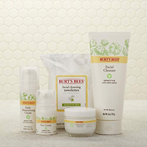 Burt's Bee Eye Cream - Image 9