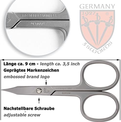 Safe & Easy Home Skin Tag Removal Clippers, Compact Size, Gentle Action - Image 5