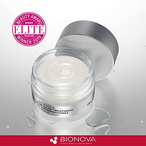 Youthful Eyes Redefining Eye Cream 15ml For Revitalized Skin - Image 2