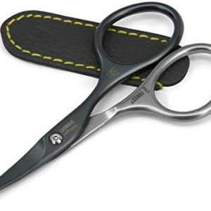 Sharp Stainless Steel Nail Clippers for Precise and Neat Nail Care Ergonomic Design