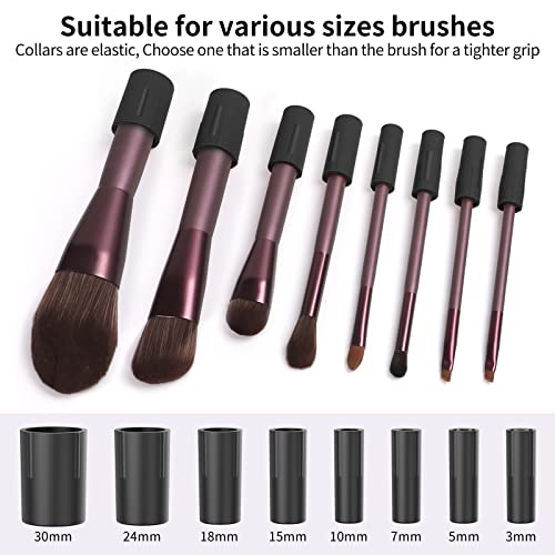 Eco-Friendly Makeup Brush Cleaner - Image 6