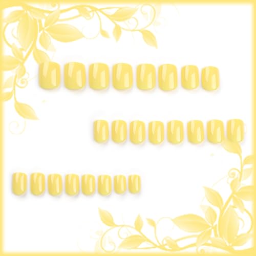 Sophisticated Acrylic Nails - Image 3