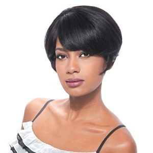 Freetress Equal Human Hair Wig