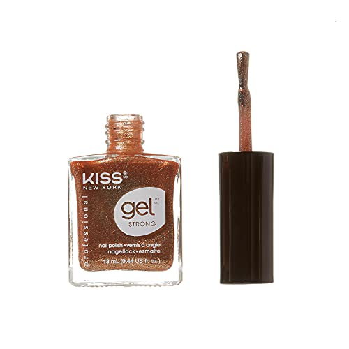 Sparkling Gel Nail Polish - Image 3