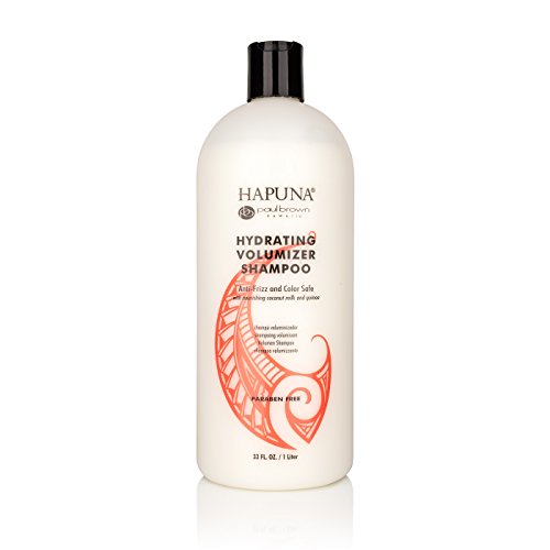 Protein-rich Leave In Conditioner