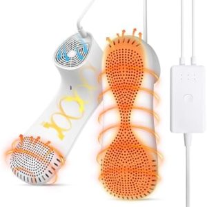 Shoe Blow Dryer for Tight Shoes