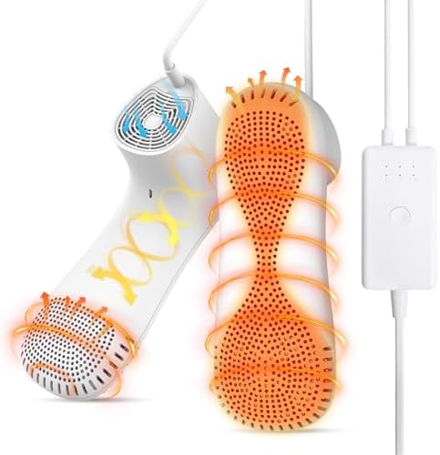 Shoe Blow Dryer for Tight Shoes