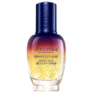 L?occitane Immortelle Eye Cream: Anti-Aging Treatment