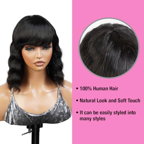 Restorative Care Kit for Human Hair Wigs: Essential Maintenance Tips and Techniques - Image 4