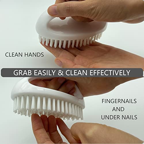 Medical-grade nail polish for surgery procedures. - Image 5