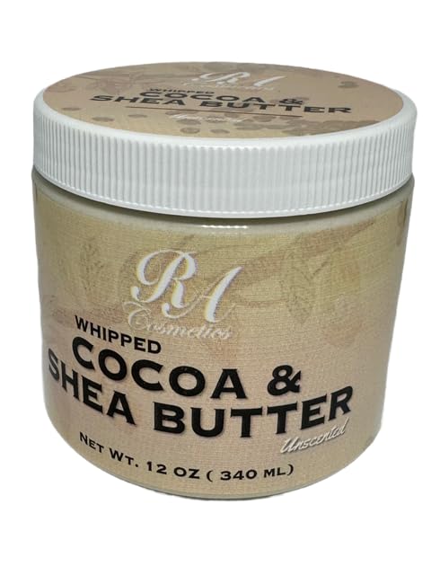 Nourishing Cocoa Butter Hair Oil 4 oz for Moisture and Shine - Image 2