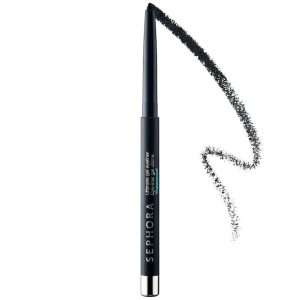 Picking Eyeliner Color