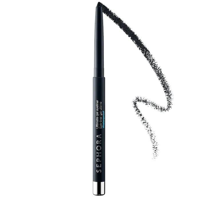 Picking Eyeliner Color