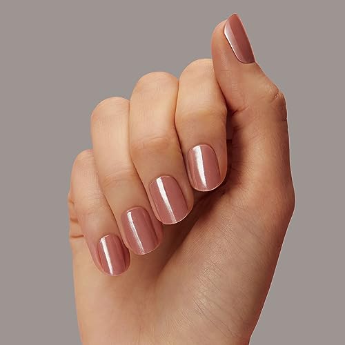 Tan Nail Polish - Image 3
