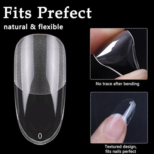 Acrylic Nails Breaking: Causes and Prevention - Image 3