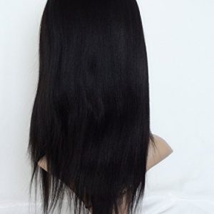 UK Human Hair Wig