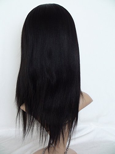 UK Human Hair Wig