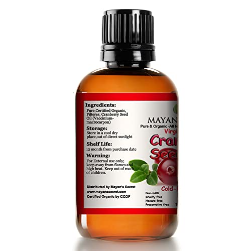 Castor & Coconut Oil Hair Treatment Mask - Image 2
