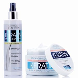 Treatment Hair Mask