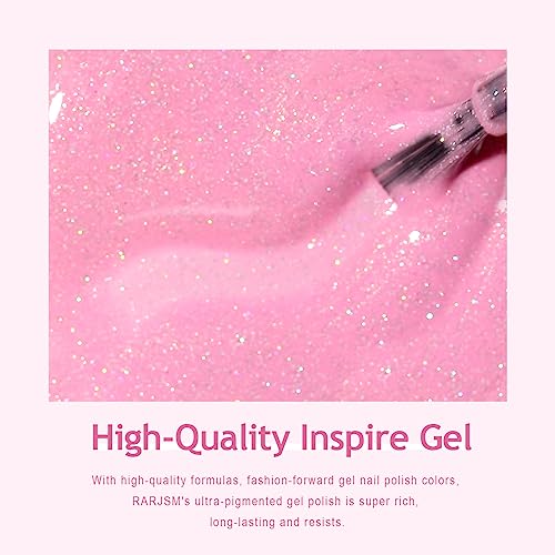 Vibrant Red-Orange Nail Polish 15ml, Long-Lasting Formula for a Stunning Look - Image 6