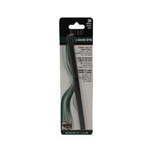 Milani Liquid Eye 06 Green Liquid Like Eye Liner Pencil MLQB12