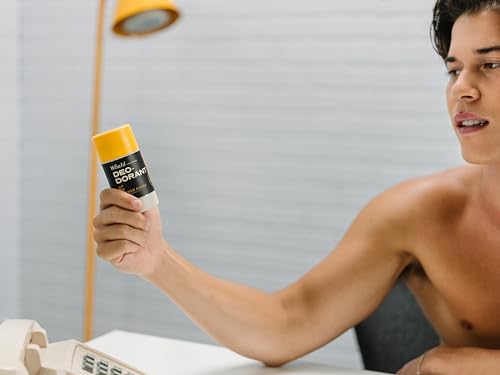 Oil-absorbing spray for matte finish and long-lasting hold. - Image 8