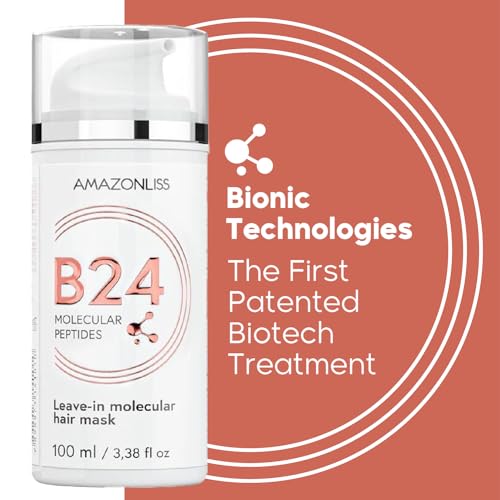 Deep Conditioning & Repair Professional Hair Mask Treatment, 250ml - Image 4