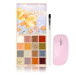 Eco-Friendly Non-Toxic Sustainable Nail Polish 15ml Various Colors