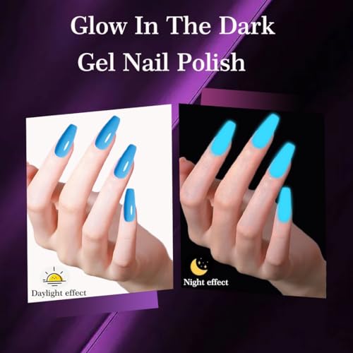 Matte Finish Coloured Nail Polish - Image 3
