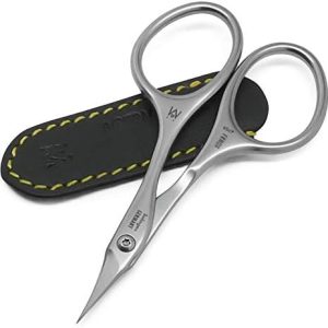 Durable High-Quality Solingen Stainless Steel Nail Clippers for Precision Grooming