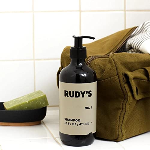Sulphate and Paraben Free Blonde Shampoo 16 oz for Bright Healthy Hair - Image 6