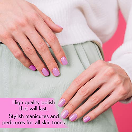 ?Pride Nail Polish: Celebrate with Vibrant Colors? - Image 2