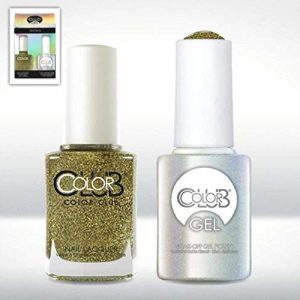 ?Sparkling Gel Nail Colors?