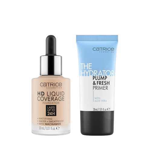 Gentle & Natural Paraben-Free Makeup for Sensitive Skin - 2oz Bottle