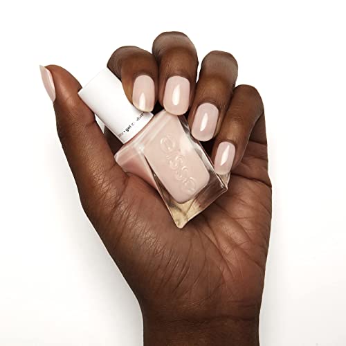 Ballet Slippers Gel Nail Polish - Image 7