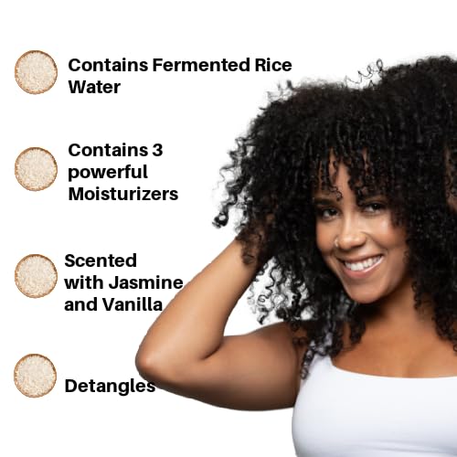 Facial Hair Conditioner - Image 3