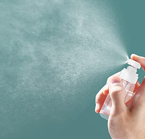 Rose Hair Spray Bottle - Image 4
