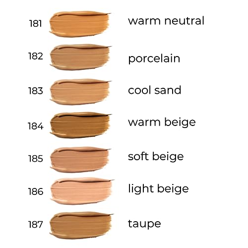 Makeup Without Parabens - Image 3