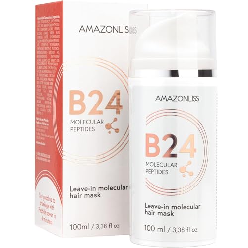 Deep Conditioning & Repair Professional Hair Mask Treatment, 250ml - Image 3